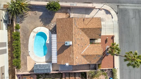 $515,000 | 5816 West Cherokee Avenue, Las Vegas, NV 89146