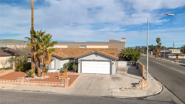 $515,000 | 5816 West Cherokee Avenue, Las Vegas, NV 89146