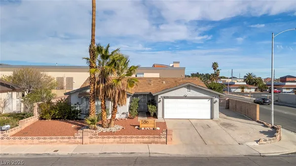 $515,000 | 5816 West Cherokee Avenue, Las Vegas, NV 89146