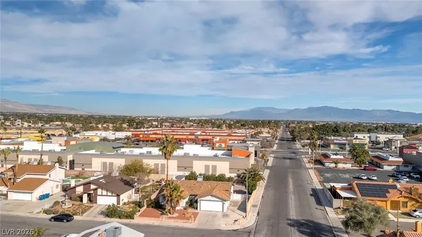 $515,000 | 5816 West Cherokee Avenue, Las Vegas, NV 89146
