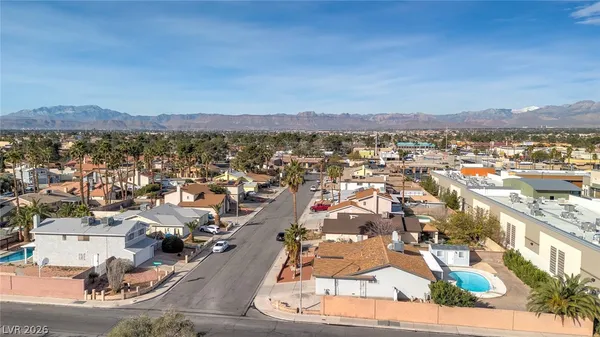 $515,000 | 5816 West Cherokee Avenue, Las Vegas, NV 89146