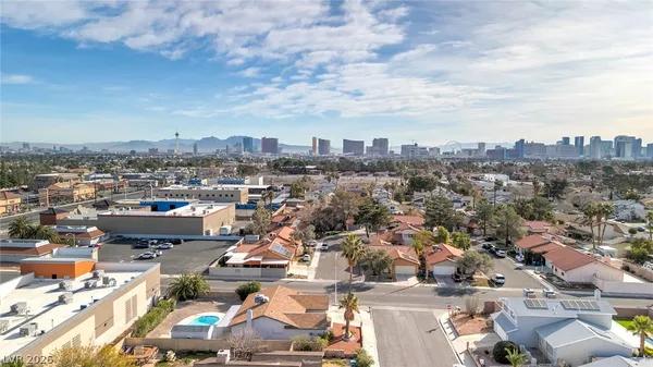 $515,000 | 5816 West Cherokee Avenue, Las Vegas, NV 89146