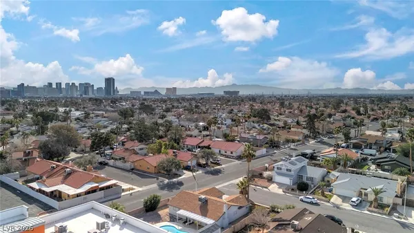 $515,000 | 5816 West Cherokee Avenue, Las Vegas, NV 89146