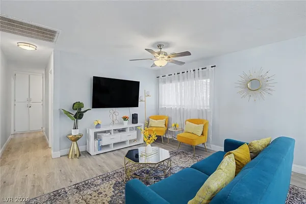 $515,000 | 5816 West Cherokee Avenue, Las Vegas, NV 89146