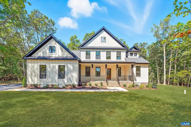 $653,950 | Tbd Buckners Lane, Mineral, VA 23117