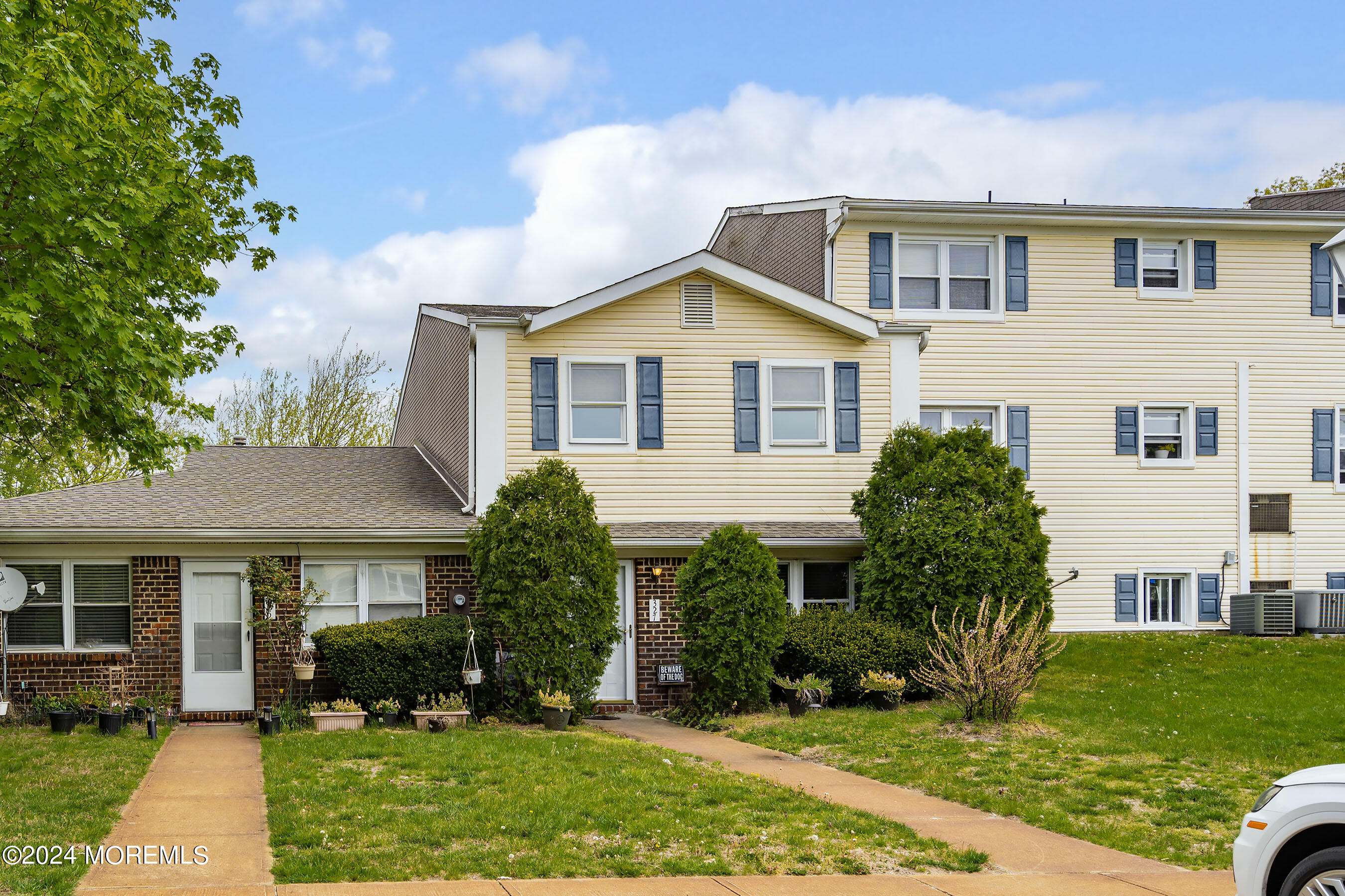 327 Sawmill Road Brick, NJ 08724 - Photo 1 of 18 03-Front 1