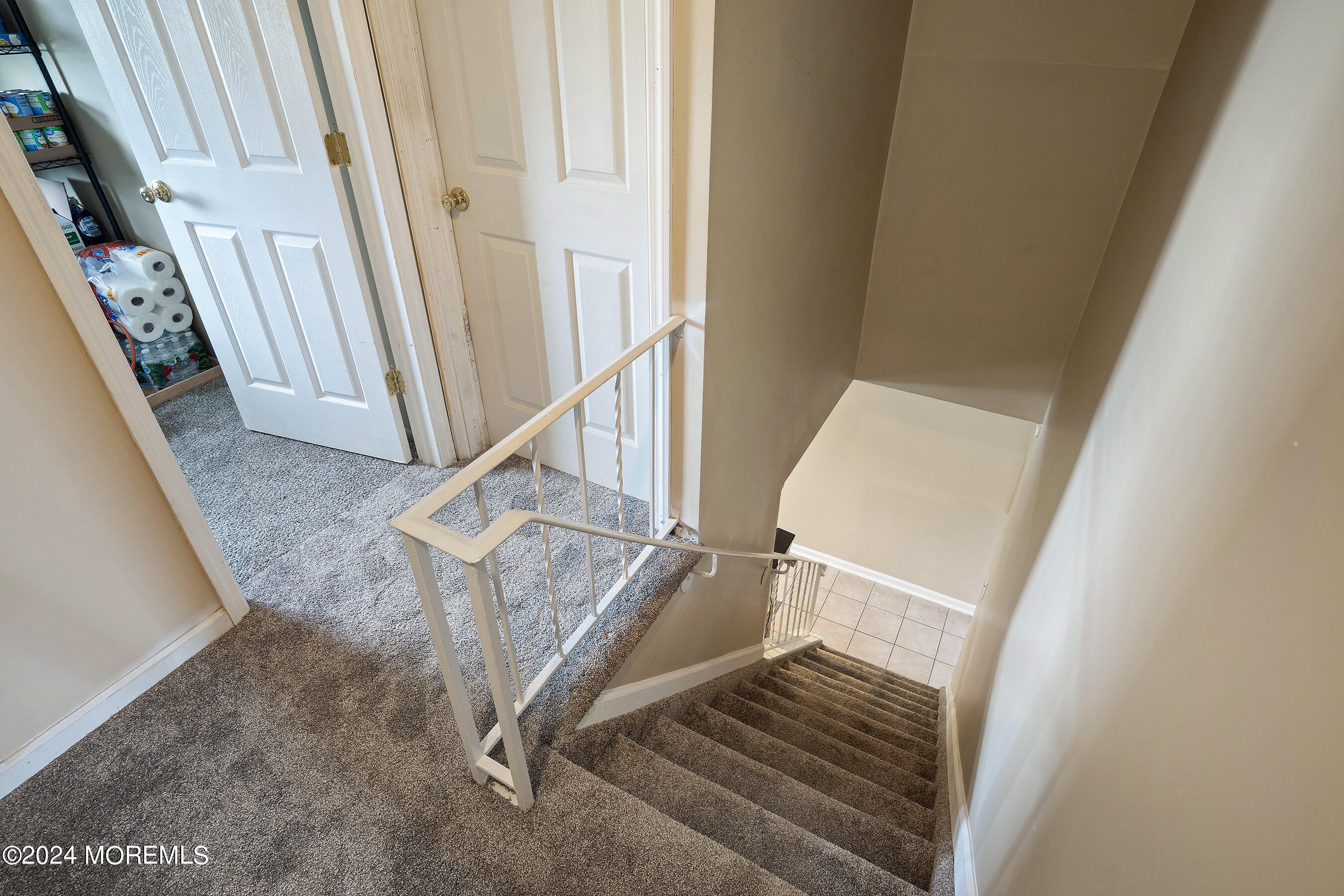 327 Sawmill Road Brick, NJ 08724 - Photo 10 of 18 12-Stairs