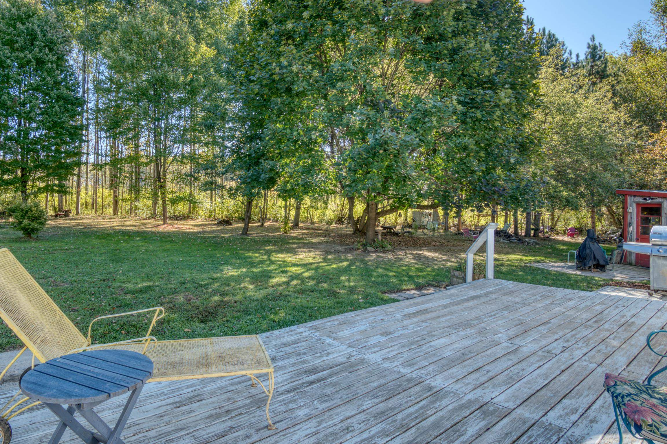 2309 South Sherman Road Remus, MI 49340 - Photo 50 of 73