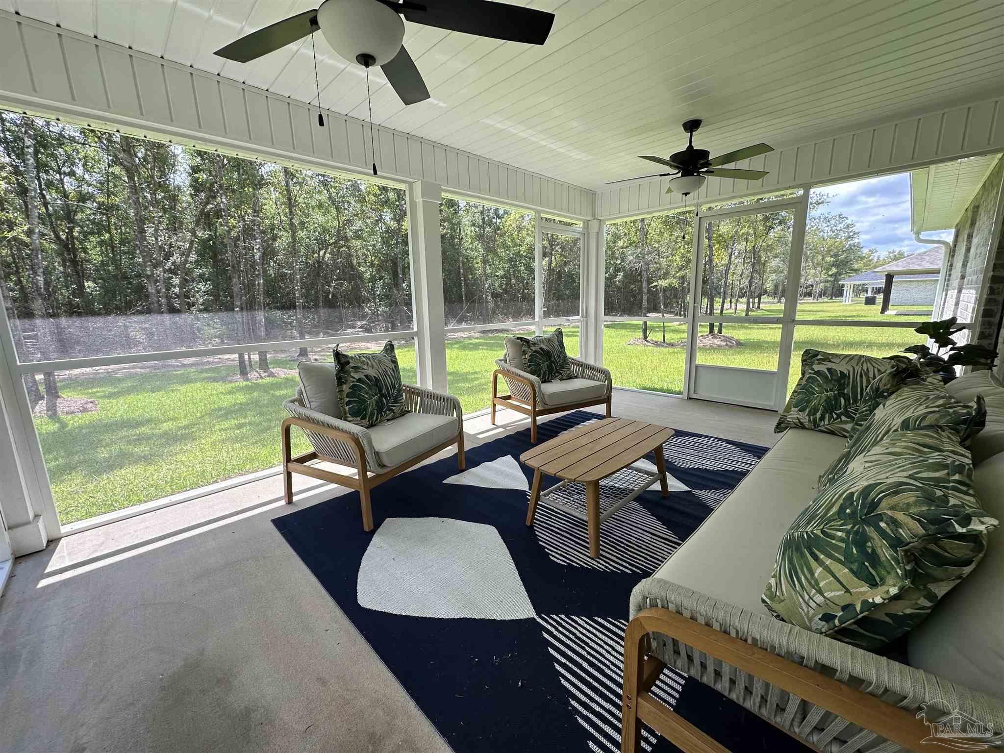 5215 Wahoo Road Milton, FL 32583 - Photo 24 of 26