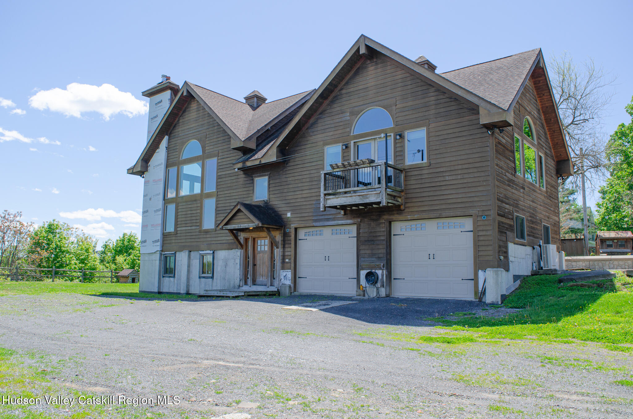 109 Goldrick's Landing Road Kingston, NY 12401 - Photo 1 of 41 DSC_5704