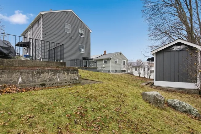 $4,250 | 31 Milner Street, Waltham, MA 02451