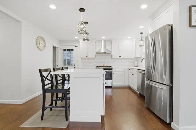 $4,250 | 31 Milner Street, Waltham, MA 02451