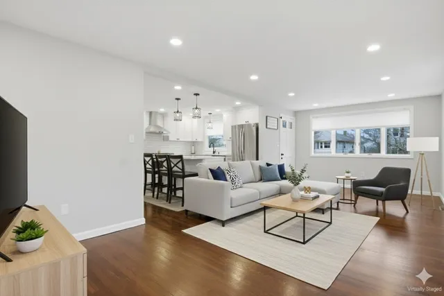 $4,250 | 31 Milner Street, Waltham, MA 02451