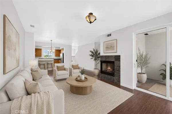 $669,000 | 13639 Foster Avenue, Unit 3, Baldwin Park, CA 91706