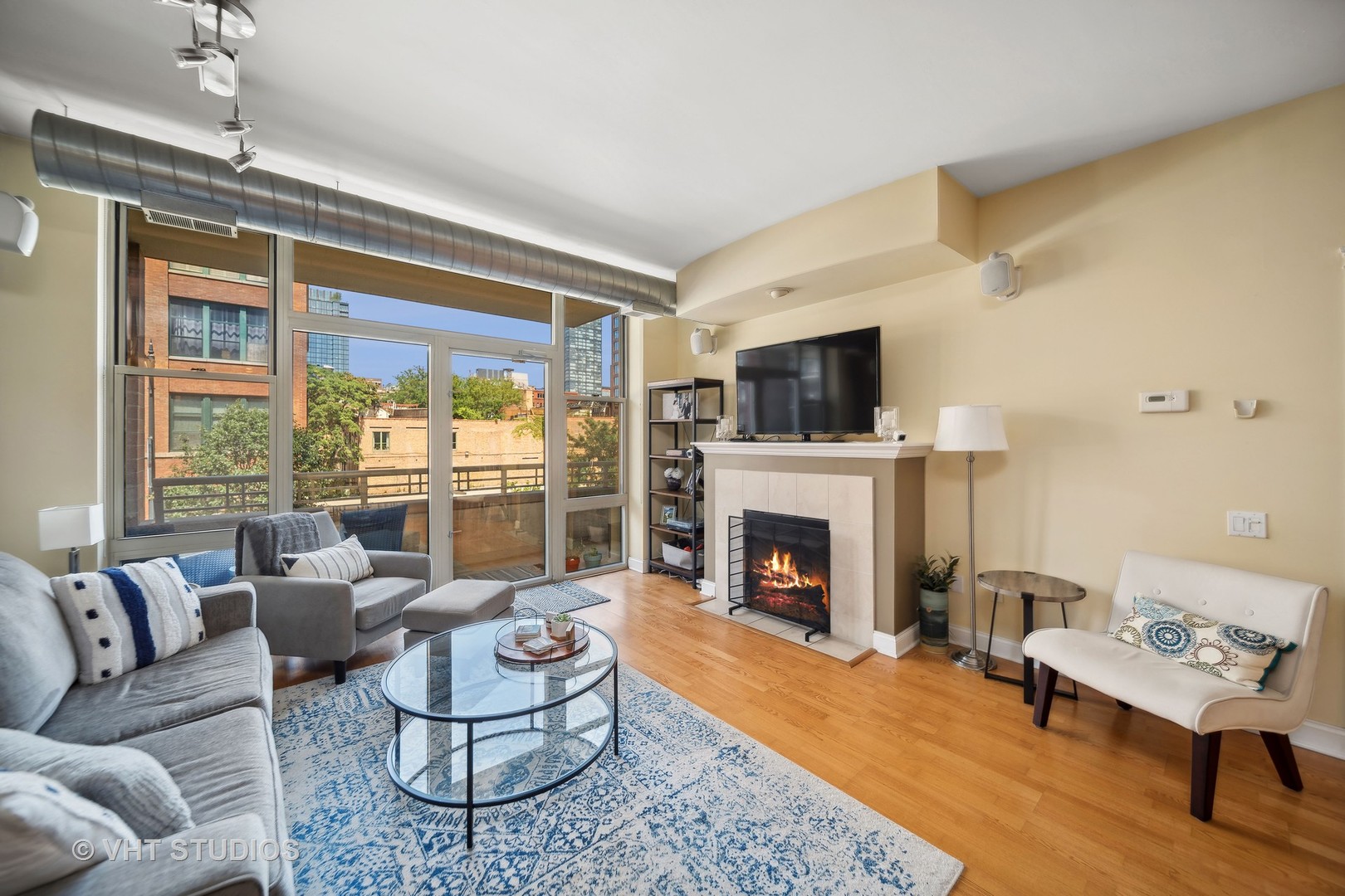 1001 West Madison Street, Unit 207 Chicago, IL 60607 - Photo 8 of 18 Gallery Image 8