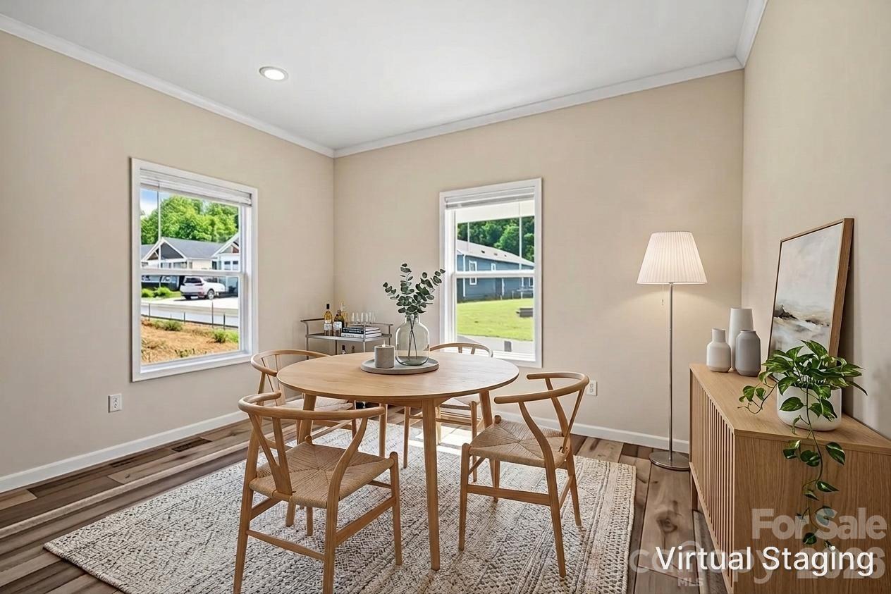 119 Bellamy Road Asheville, NC 28806 - Photo 14 of 26
