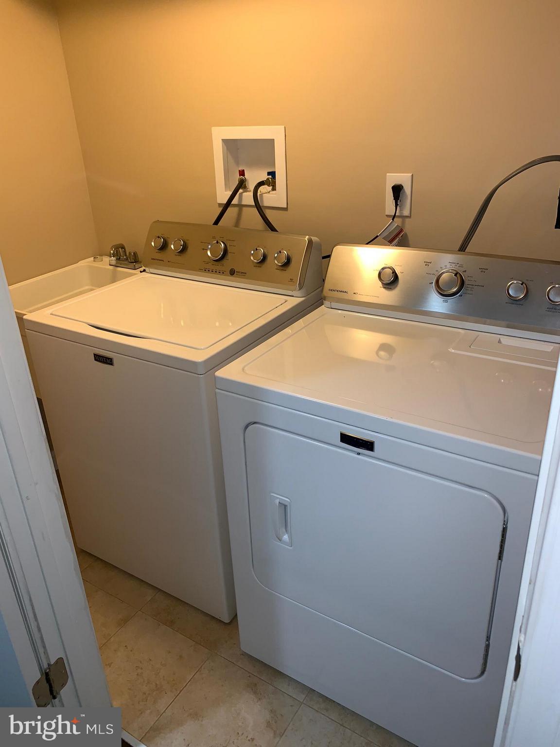 5816 Falkirk Road Baltimore, MD 21239 - Photo 22 of 22 Laundry