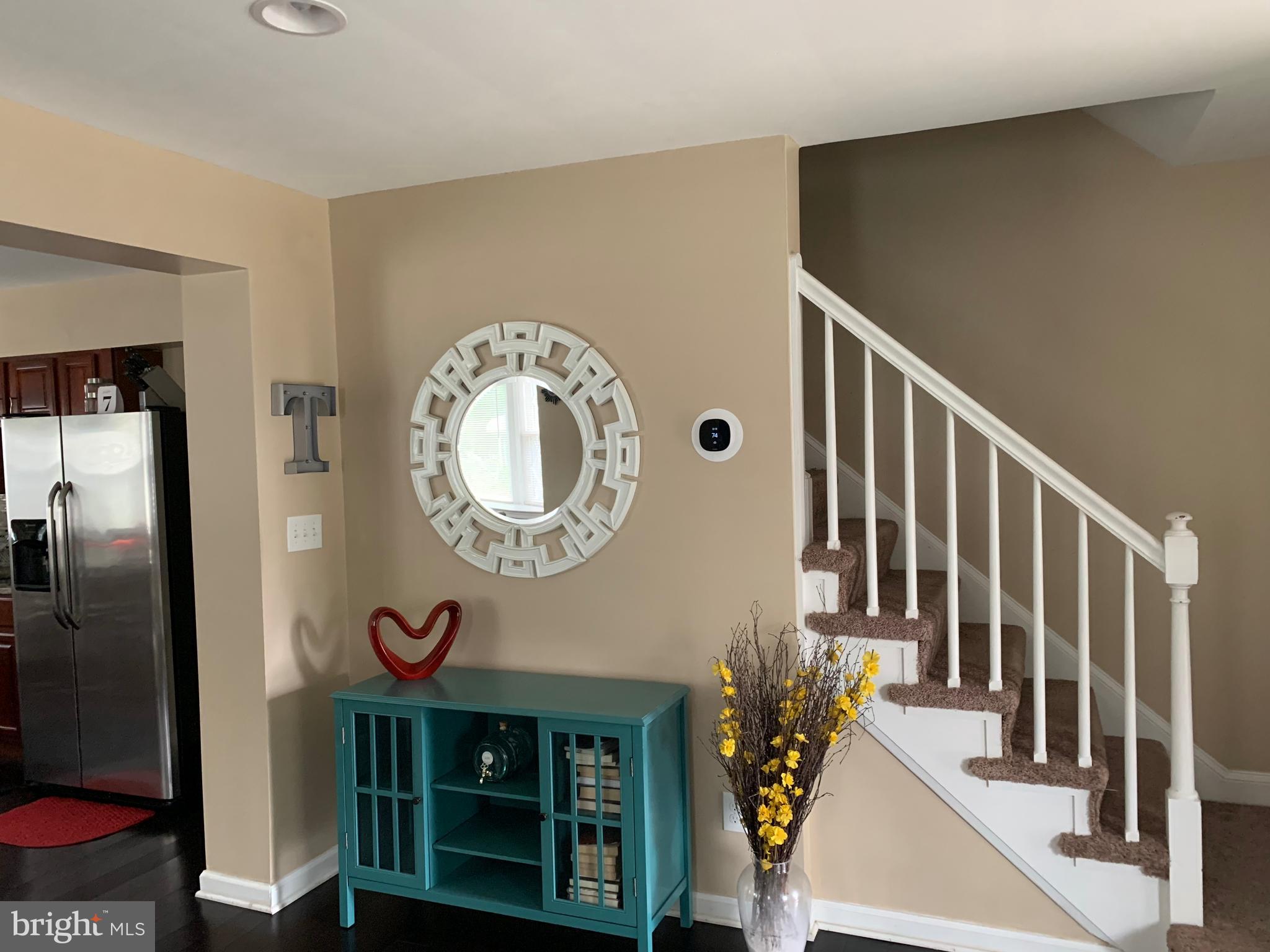 5816 Falkirk Road Baltimore, MD 21239 - Photo 6 of 22 Living Room