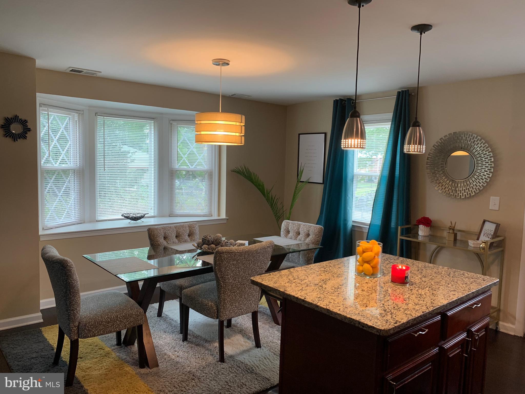 5816 Falkirk Road Baltimore, MD 21239 - Photo 7 of 22 Dining Room
