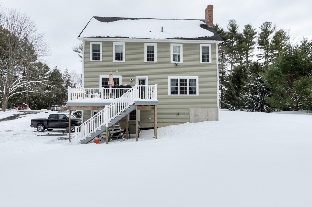 52 Shore Road North Brookfield, MA 01535 - Photo 41 of 42 Gallery Image 41