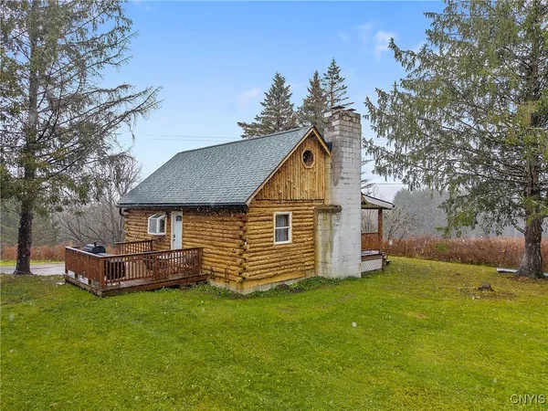 $210,000 | 140 Travis Road, Plymouth, NY 13832