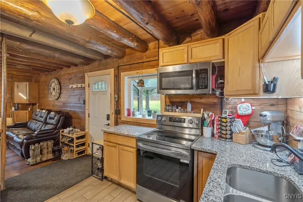 $210,000 | 140 Travis Road, Plymouth, NY 13832