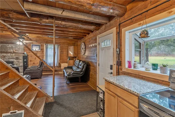 $210,000 | 140 Travis Road, Plymouth, NY 13832