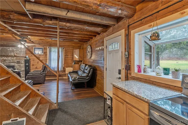 $210,000 | 140 Travis Road, Plymouth, NY 13832