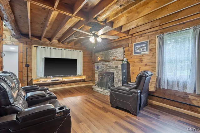 $210,000 | 140 Travis Road, Plymouth, NY 13832