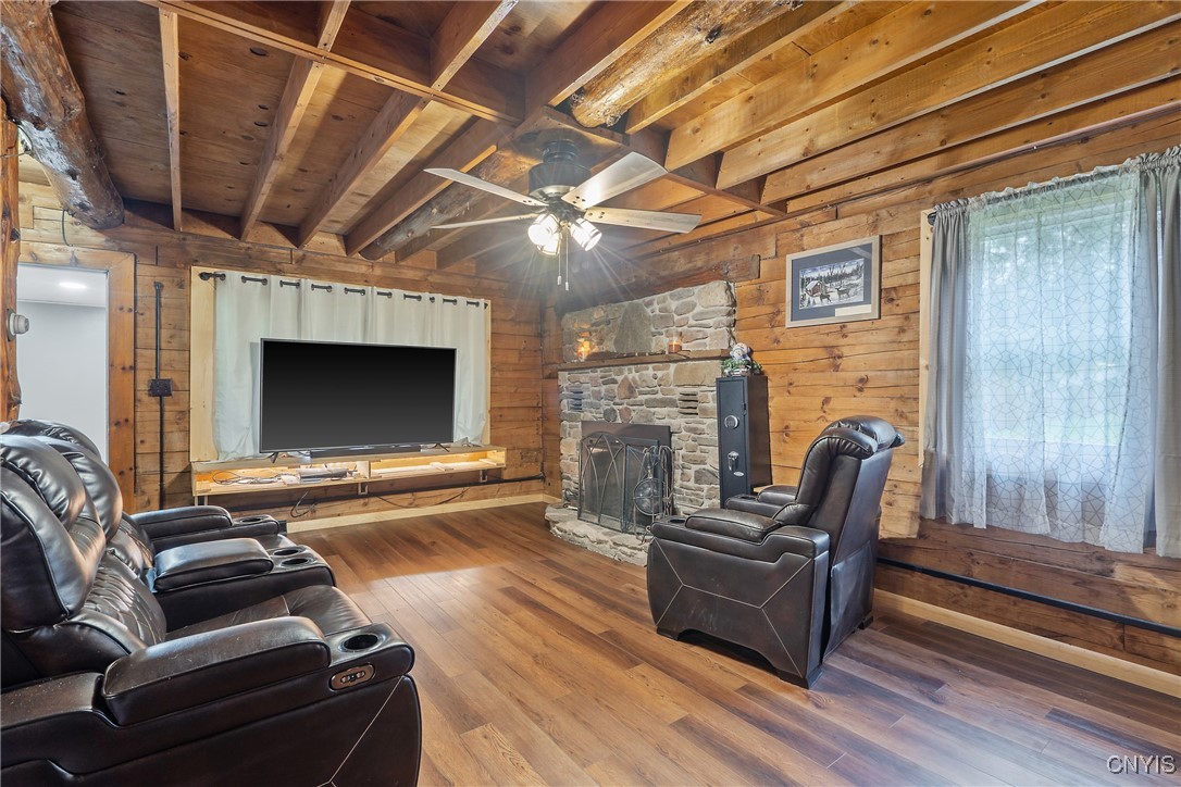 140 Travis Road Plymouth, NY 13832 - Photo 16 of 35