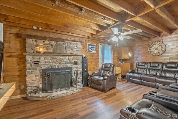 $210,000 | 140 Travis Road, Plymouth, NY 13832