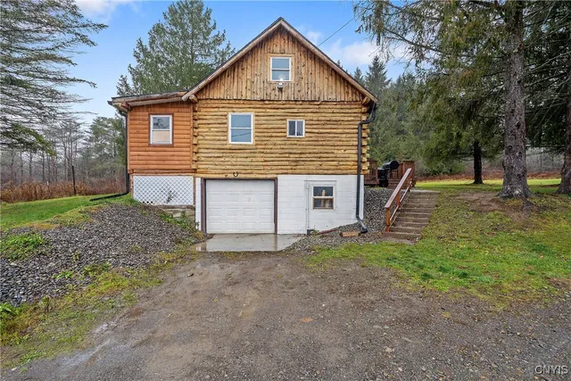 $210,000 | 140 Travis Road, Plymouth, NY 13832