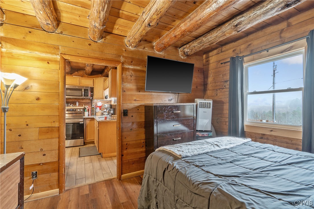 140 Travis Road Plymouth, NY 13832 - Photo 21 of 35