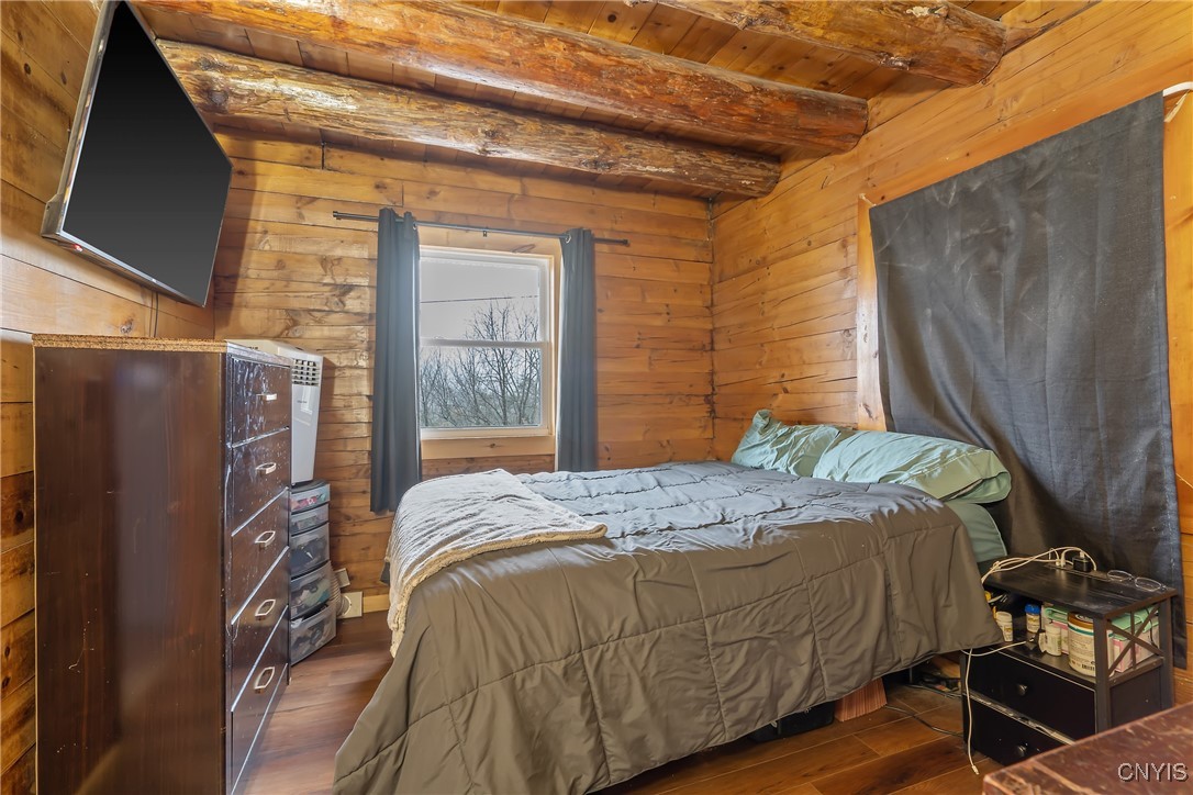 140 Travis Road Plymouth, NY 13832 - Photo 23 of 35