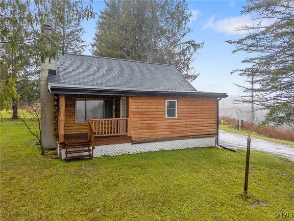 $210,000 | 140 Travis Road, Plymouth, NY 13832