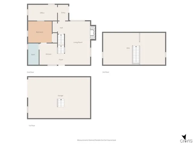 $210,000 | 140 Travis Road, Plymouth, NY 13832