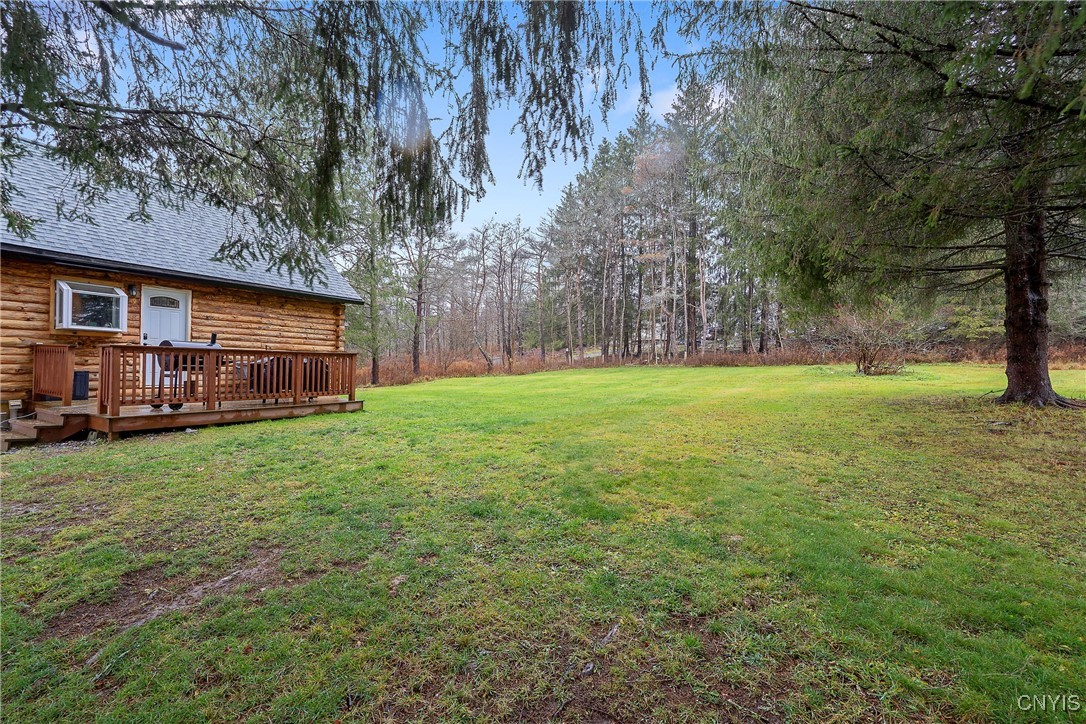 140 Travis Road Plymouth, NY 13832 - Photo 4 of 35