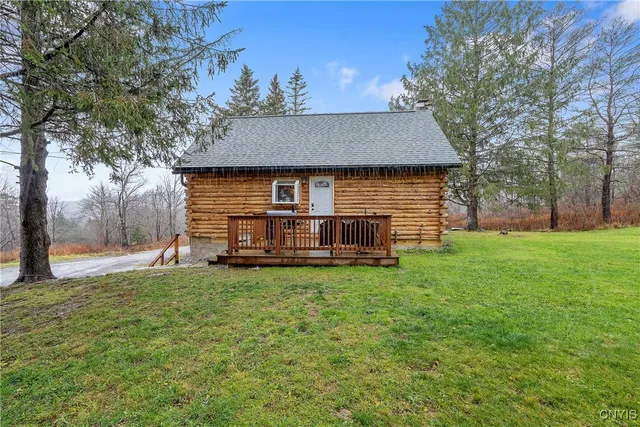 $210,000 | 140 Travis Road, Plymouth, NY 13832