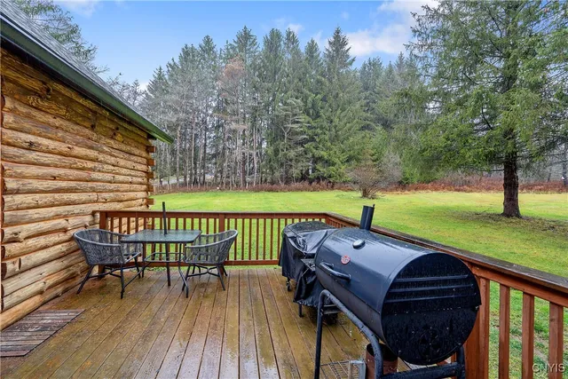 $210,000 | 140 Travis Road, Plymouth, NY 13832