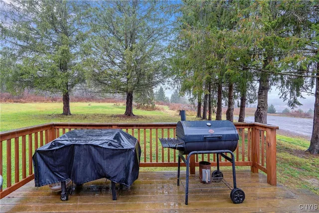 $210,000 | 140 Travis Road, Plymouth, NY 13832