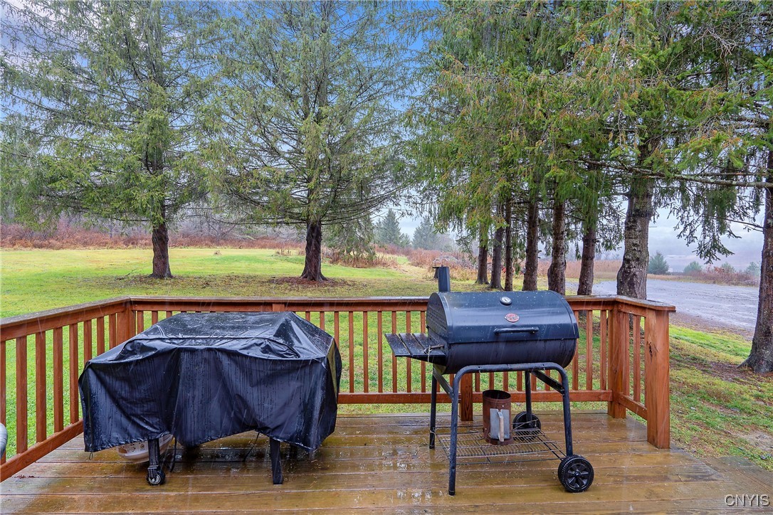 140 Travis Road Plymouth, NY 13832 - Photo 8 of 35