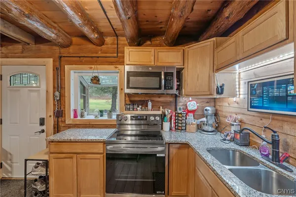 $210,000 | 140 Travis Road, Plymouth, NY 13832