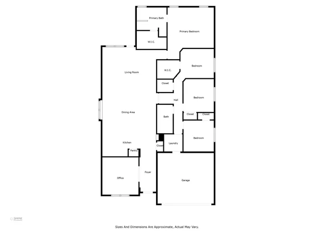 $373,000 | 3049 Sorrento Hill Drive, Katy, TX 77493