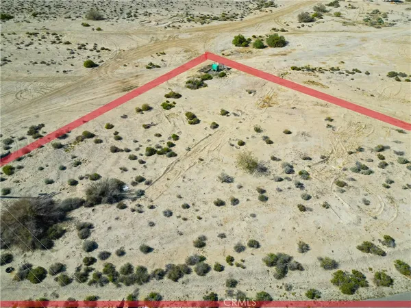 $14,999 | 798 Crystal Avenue, Thermal, CA 92274