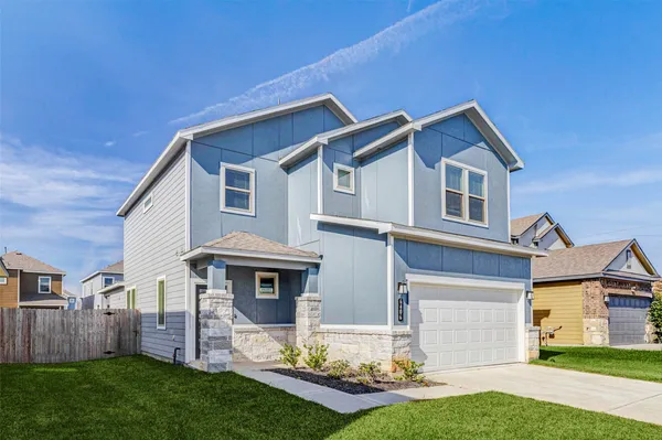 $369,900 | 6406 Pomona Court, Rosharon, TX 77583