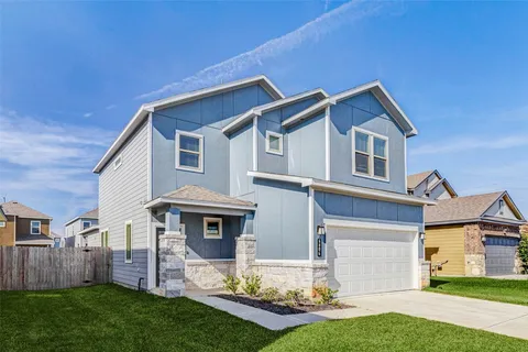 $369,900 | 6406 Pomona Court, Rosharon, TX 77583