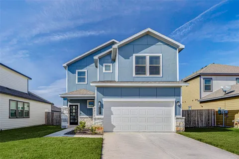 $369,900 | 6406 Pomona Court, Rosharon, TX 77583