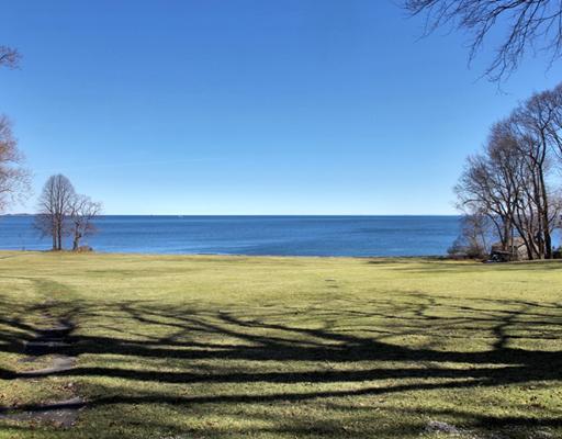 Undisclosed Address Darien, CT 06820 - Photo 2 of 9 a view of an ocean