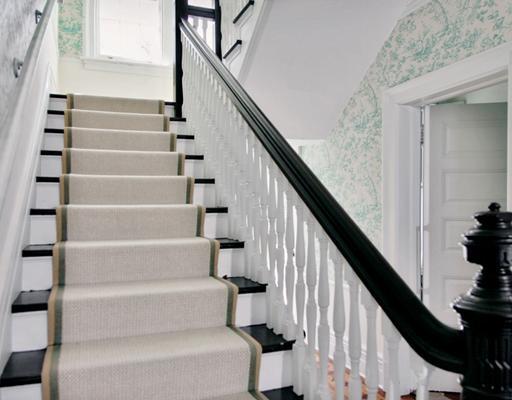 Undisclosed Address Darien, CT 06820 - Photo 8 of 9 a view of entryway