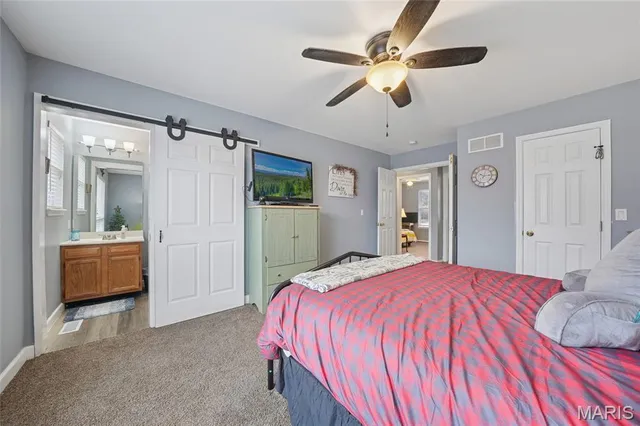 $339,900 | 1102 Danielle Elizabeth Court, O'Fallon, MO 63366